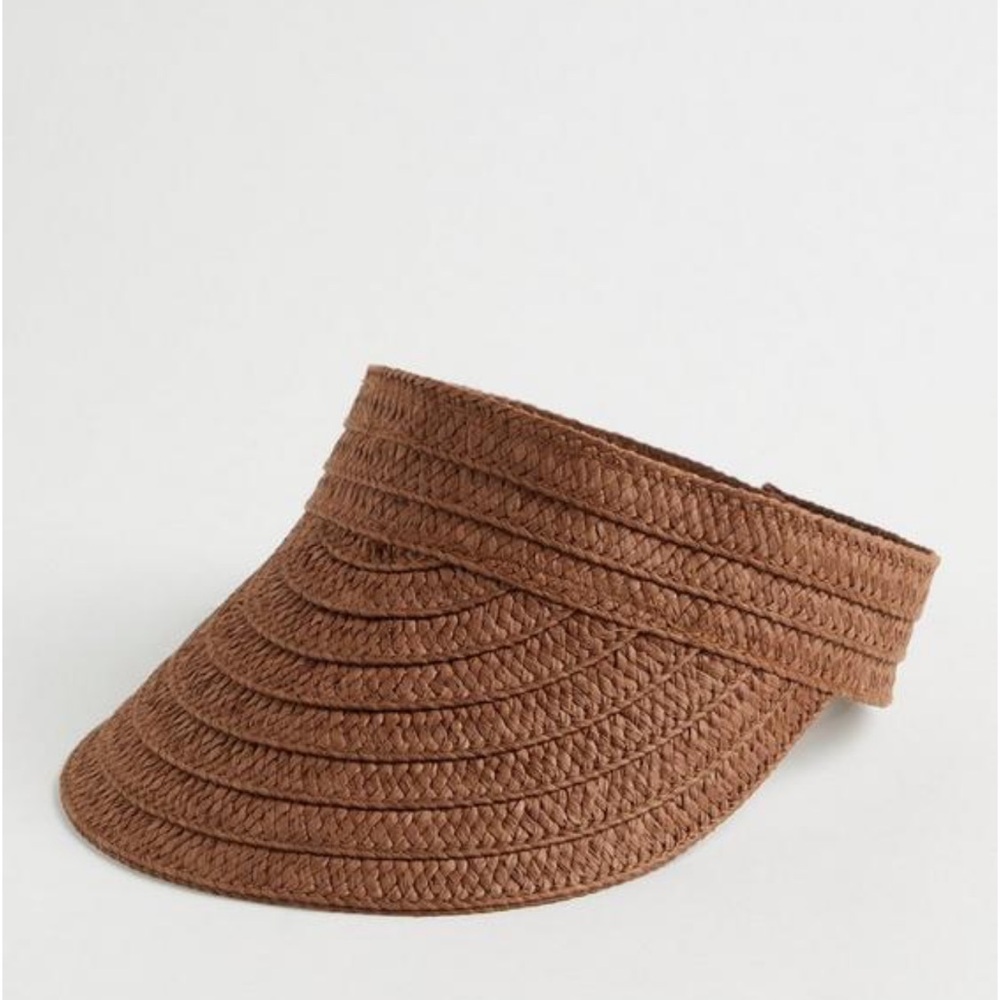 Packable visor. - Picture 4 of 5